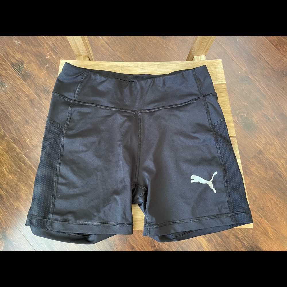 Puma shorts